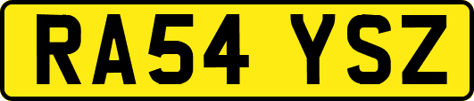 RA54YSZ