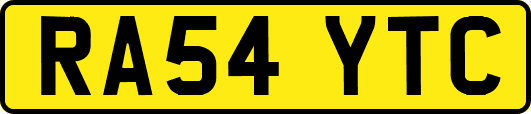 RA54YTC