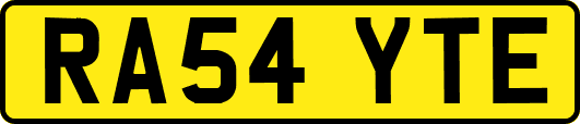 RA54YTE