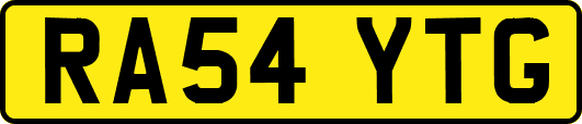 RA54YTG
