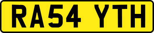 RA54YTH