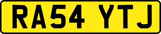 RA54YTJ