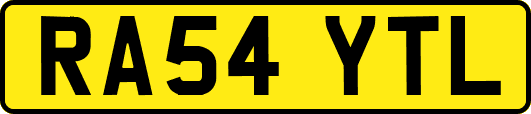 RA54YTL