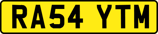 RA54YTM