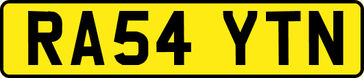 RA54YTN
