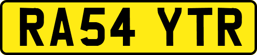 RA54YTR