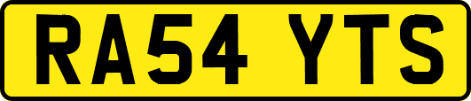RA54YTS