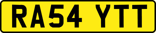 RA54YTT