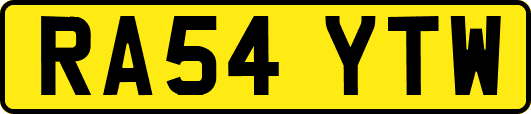 RA54YTW