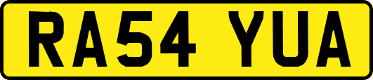 RA54YUA
