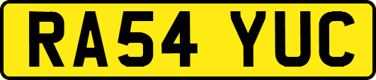 RA54YUC