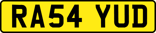 RA54YUD