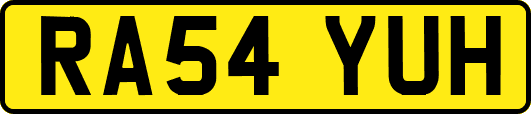 RA54YUH