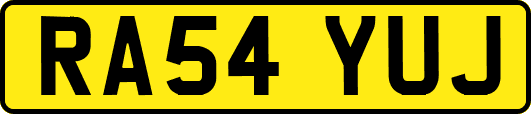 RA54YUJ