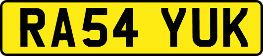 RA54YUK