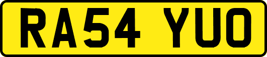 RA54YUO