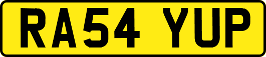 RA54YUP