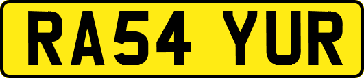 RA54YUR