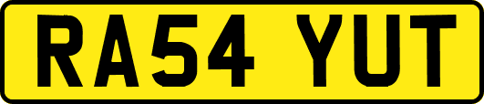RA54YUT