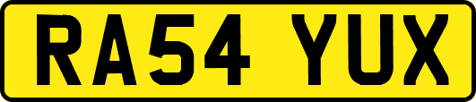RA54YUX