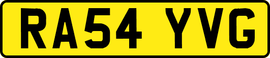 RA54YVG