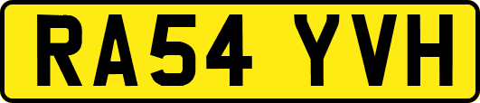 RA54YVH