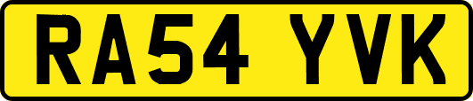 RA54YVK