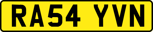 RA54YVN