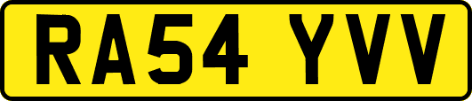 RA54YVV