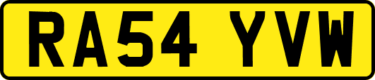 RA54YVW
