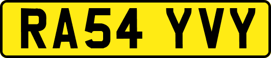 RA54YVY