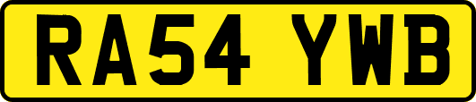 RA54YWB