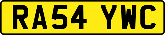 RA54YWC