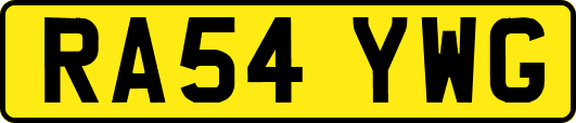 RA54YWG