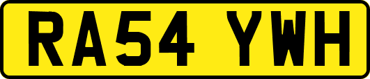 RA54YWH