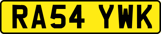 RA54YWK