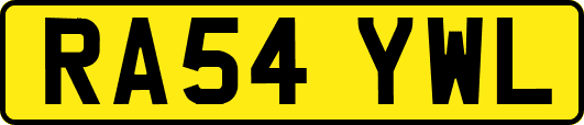 RA54YWL