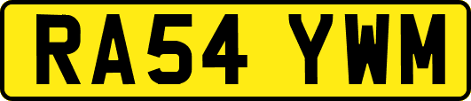 RA54YWM