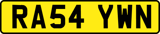 RA54YWN