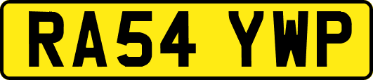 RA54YWP