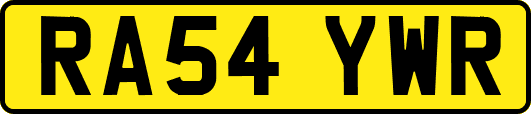 RA54YWR