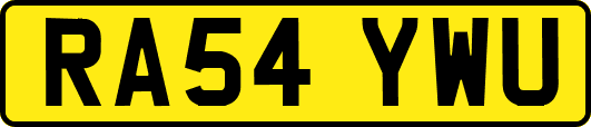 RA54YWU