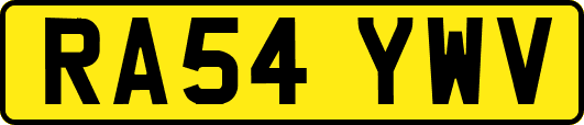 RA54YWV