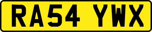 RA54YWX