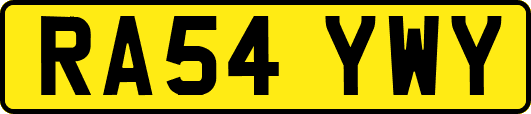 RA54YWY