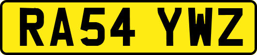 RA54YWZ