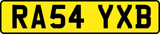 RA54YXB