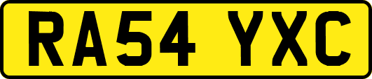 RA54YXC