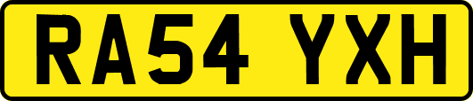 RA54YXH