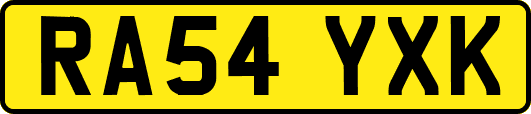 RA54YXK